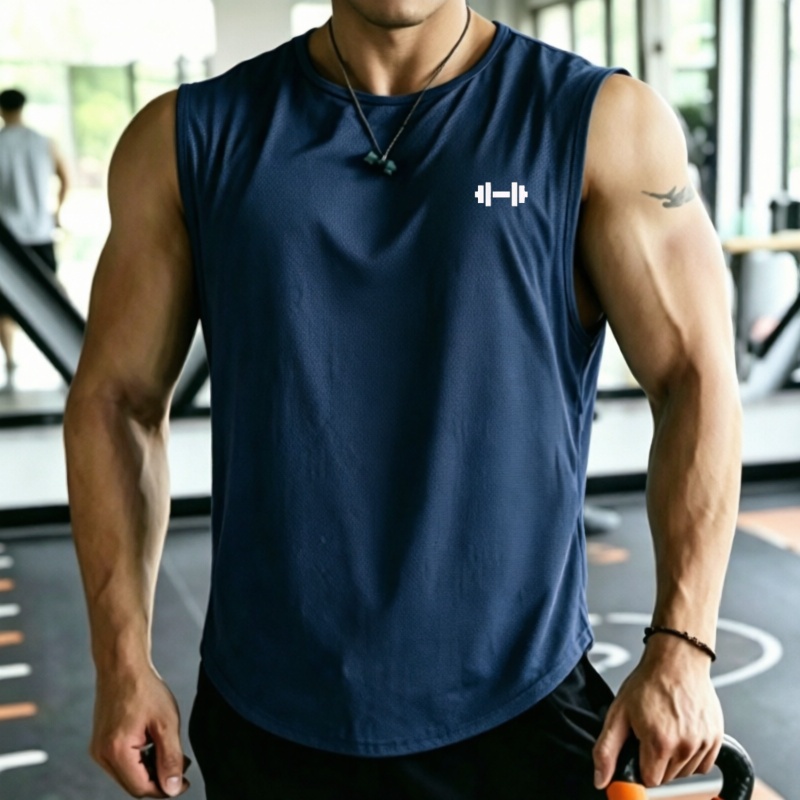 2026 Herren Mesh Schnelltrockn – Undershirt Crew Neck Bewertung und Preis