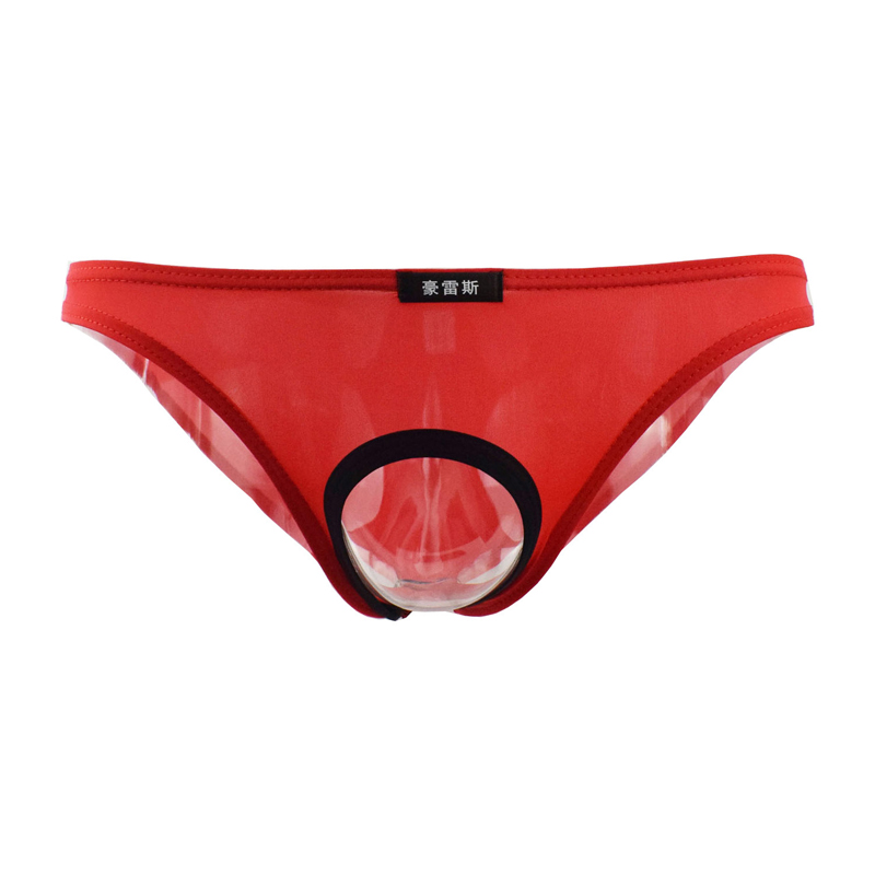 Herren-Slips Unterwäsche mit A – Pouch Boxer Pouch Bewertung und Preis