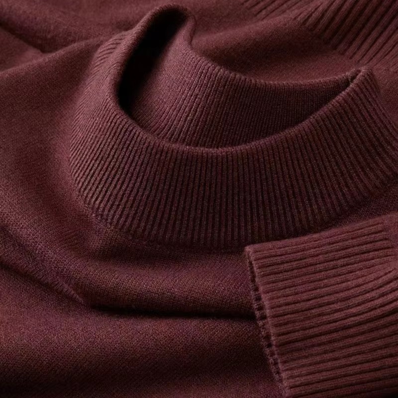 Herren Casual Mock Rollkragen  – Thermal Long John Bewertung und Preis