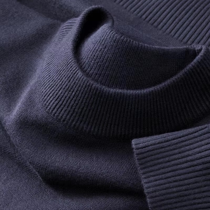 Herren Casual Mock Rollkragen  – Thermal Long John Bewertung und Preis