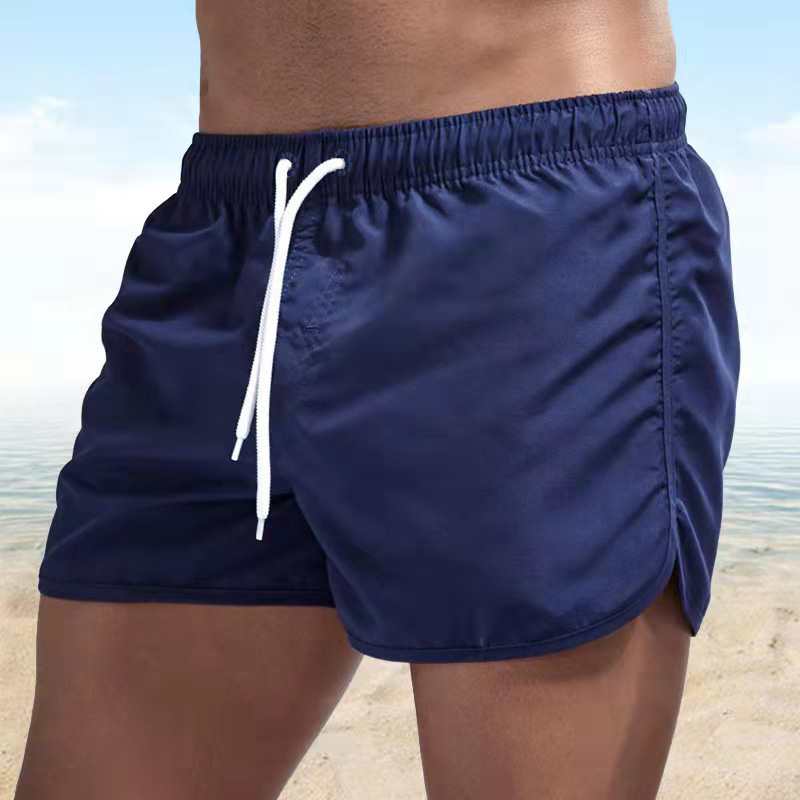 2025 Neue Sommer Herren Badesh – Trunk Breathable Men Bewertung und Preis