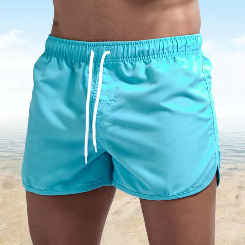2025 Neue Sommer Herren Badesh – Trunk Breathable Men Bewertung und Preis