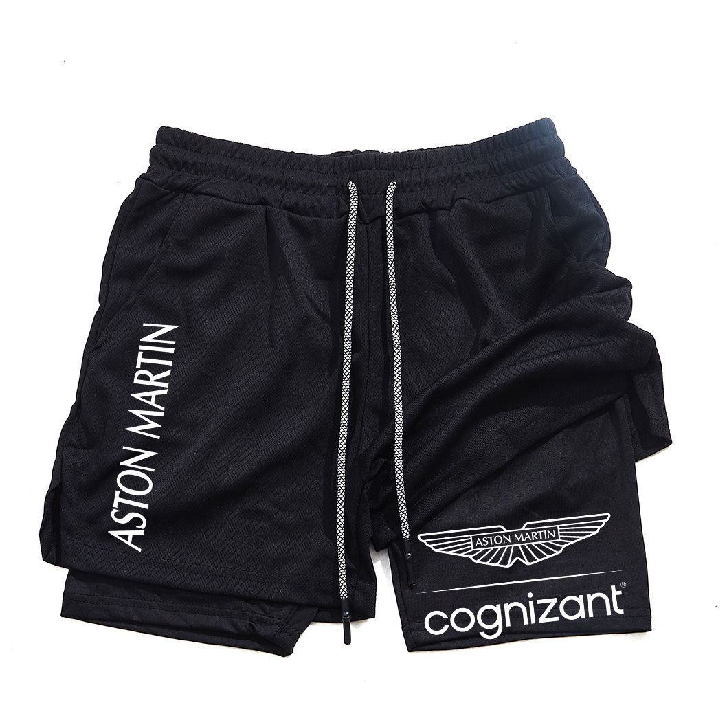 Neue Sommer-Sportshorts von As – Base Layer Top Bewertung und Preis