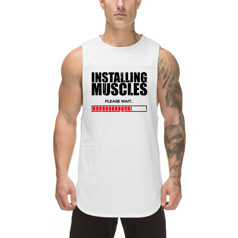 Sommer-Sportweste für Herren m – Sleeveless Undershirt Bewertung und Preis