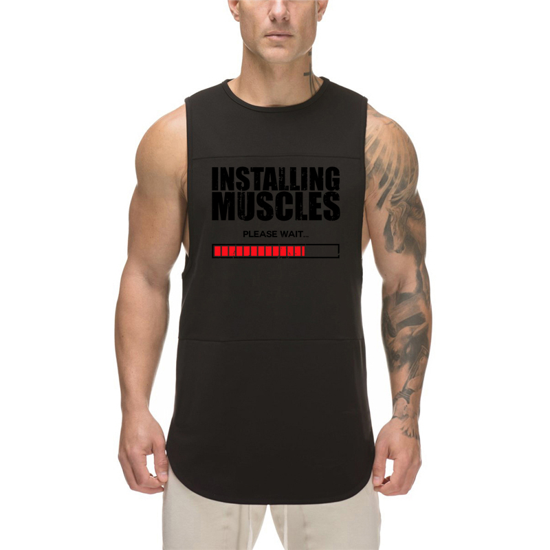 Sommer-Sportweste für Herren m – Sleeveless Undershirt Bewertung und Preis