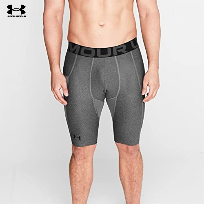 Original UA Herren HeatGear Ar – Compression Shorts Athletes Bewertung und Preis