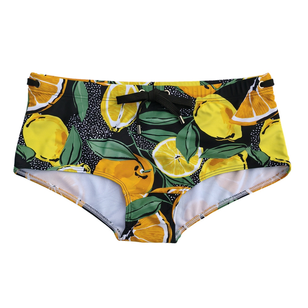 Herren-Badebekleidung Badehose – Pouch Boxer Pouch Bewertung und Preis