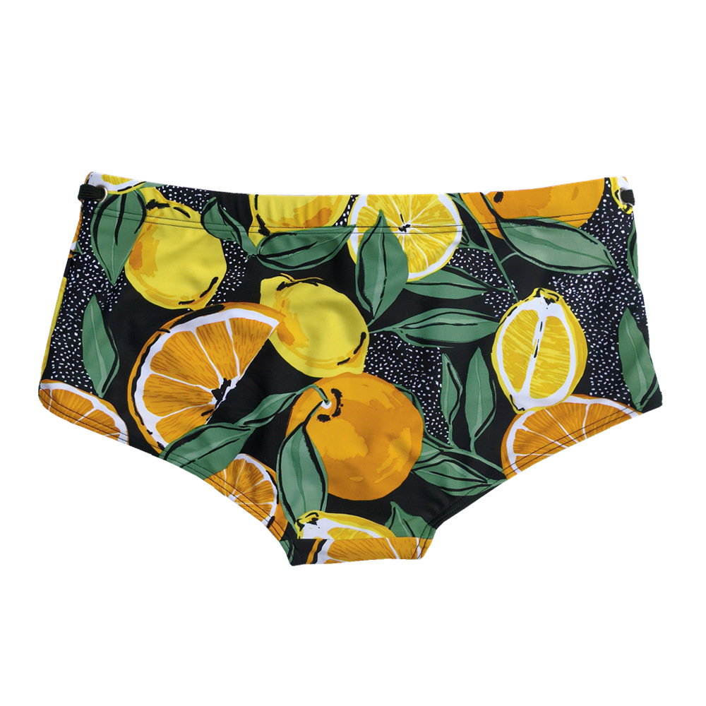 Herren-Badebekleidung Badehose – Pouch Boxer Pouch Bewertung und Preis