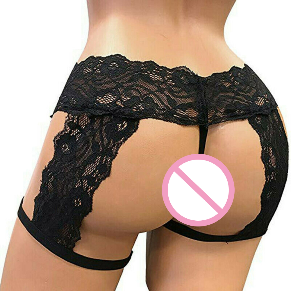 2024 neue Männer Sexy Sissy Un – Pouch Boxer Pouch Bewertung und Preis