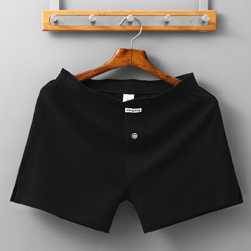 1/2/3 PCS Herrenhöschen Baumwo – Boxer Shorts Modal Bewertung und Preis
