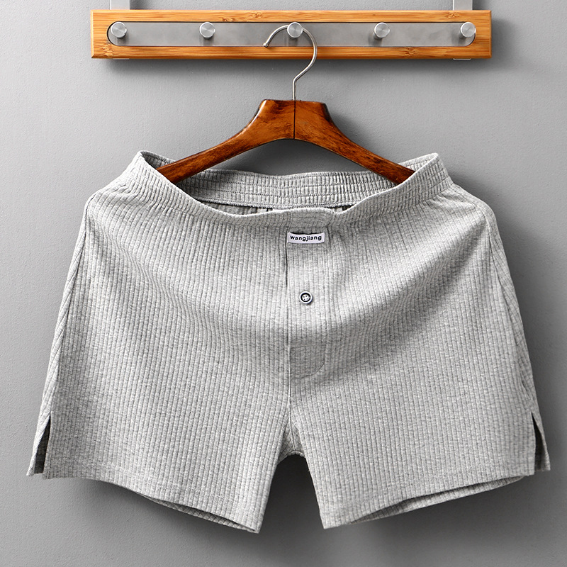 1/2/3 PCS Herrenhöschen Baumwo – Boxer Shorts Modal Bewertung und Preis