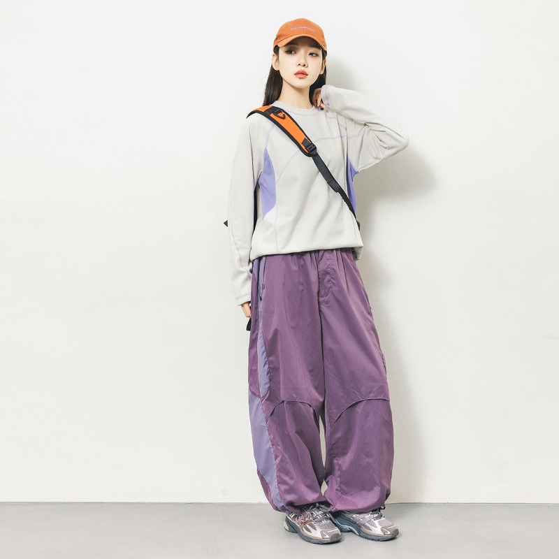 Unisex Outdoor Colorblock-Lang – Base Layer Top Bewertung und Preis