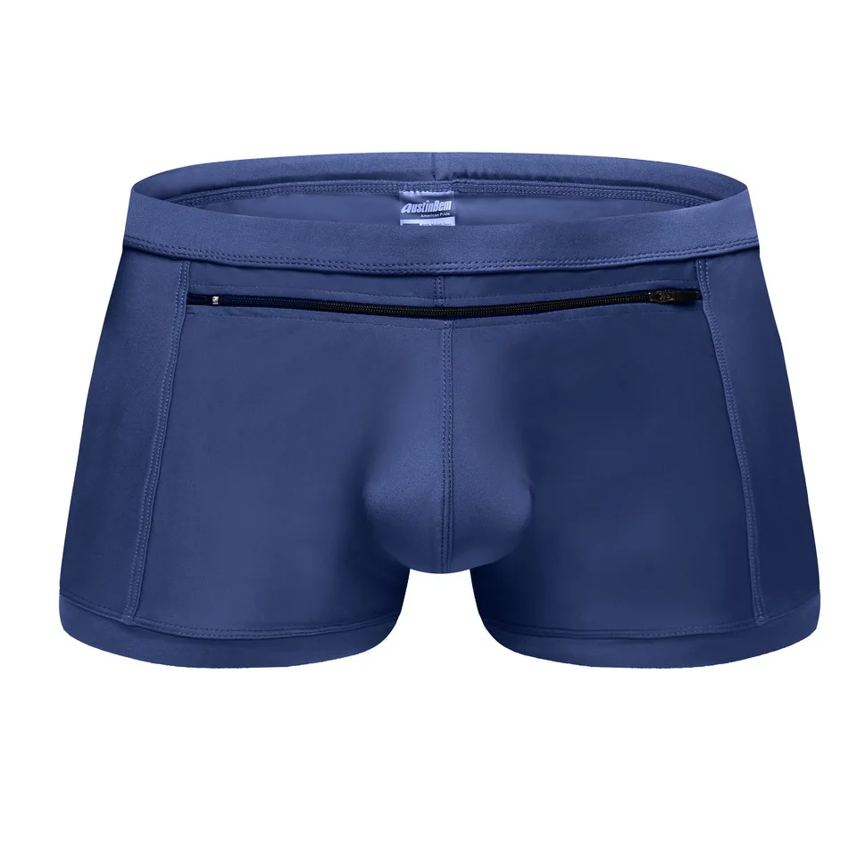 Sommer Badehose Herren Neue Ju – Bamboo Fiber Trunk Bewertung und Preis