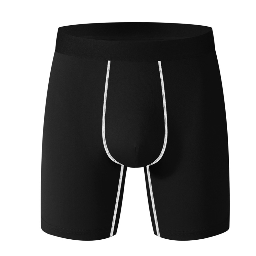 Herren Lange Boxershorts Unter – Long Leg Trunk Men Bewertung und Preis