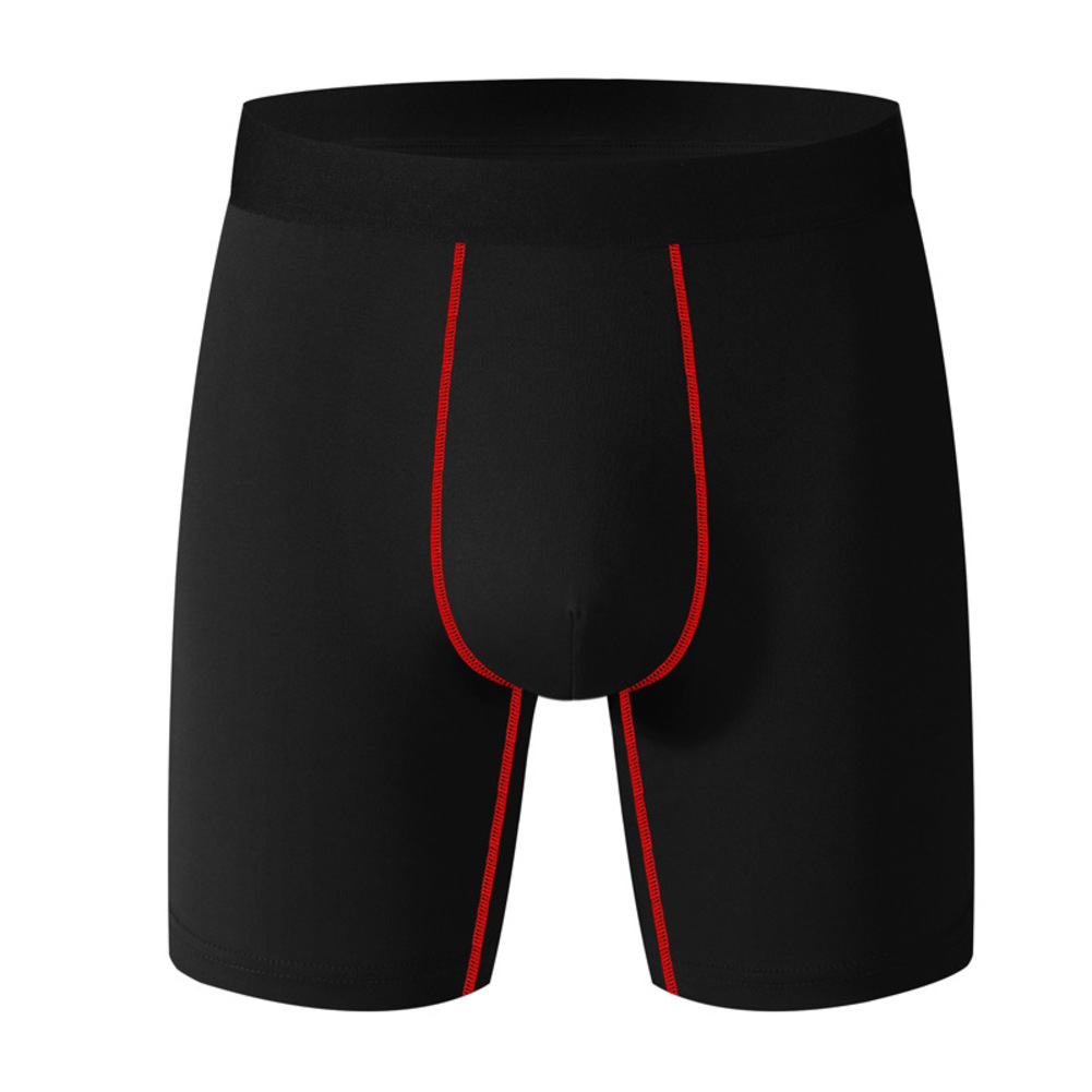 Herren Lange Boxershorts Unter – Long Leg Trunk Men Bewertung und Preis
