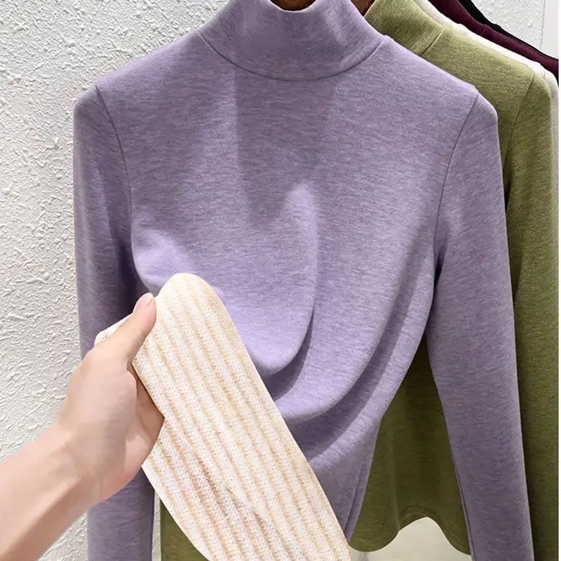 Damen-Thermo-Unterhemd mit Ste – Base Layer Top Bewertung und Preis