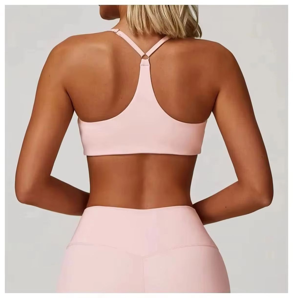 Sommer Sexy Scrunch Sport-BH G – Quick Dry Underwear Bewertung und Preis
