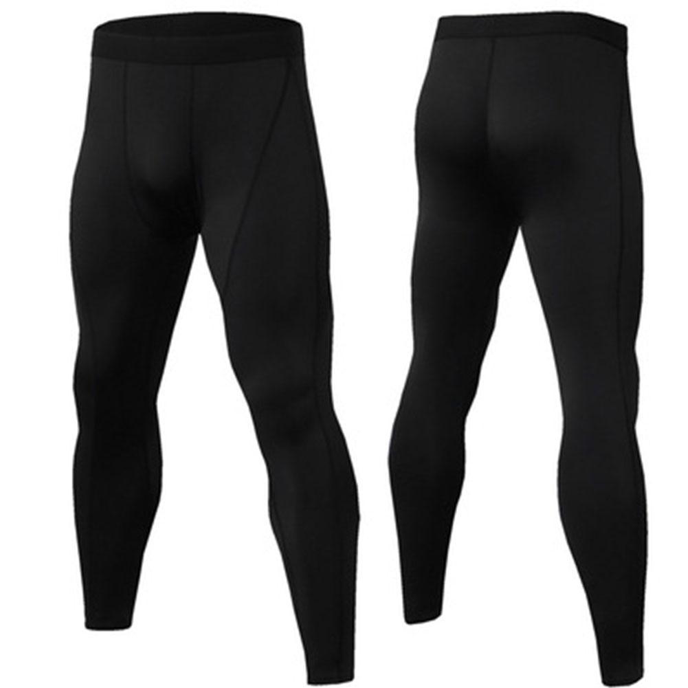 1Pcs Leggings Männer Gym Laufh – Compression Long Pant Bewertung und Preis