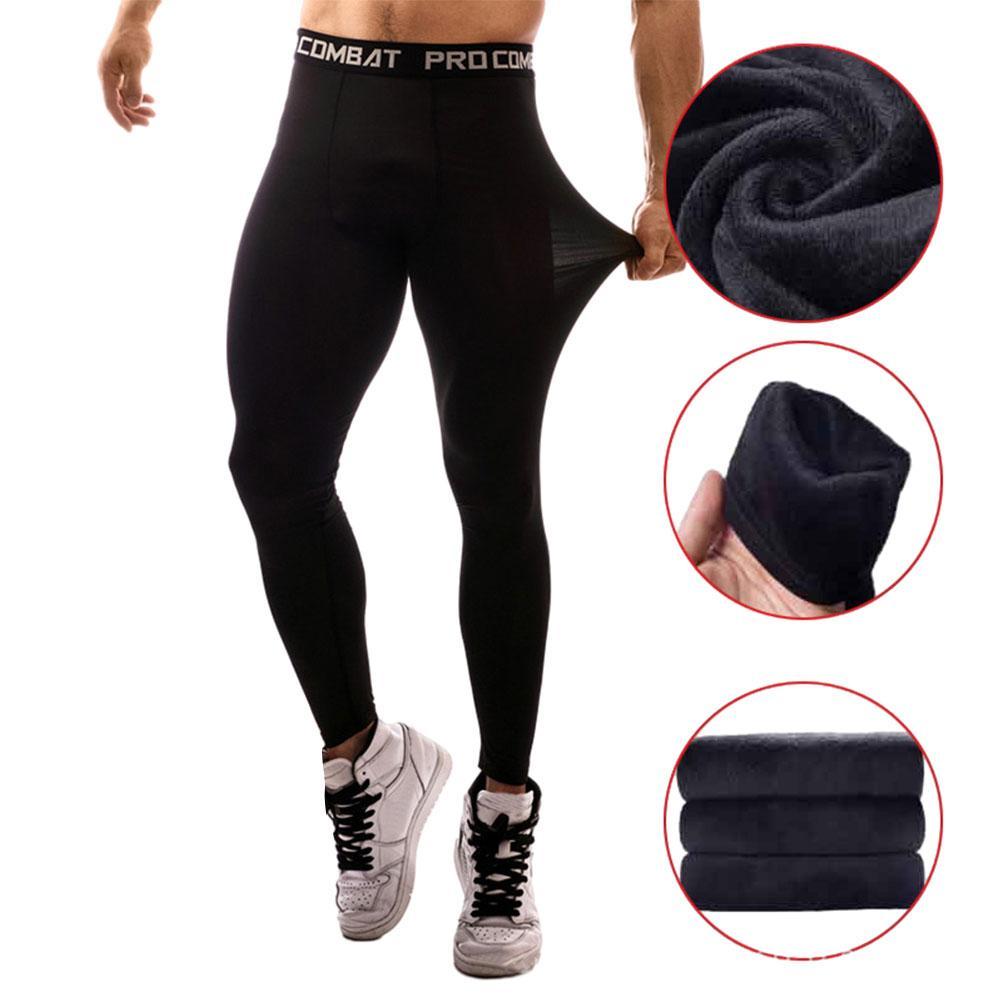 1Pcs Leggings Männer Gym Laufh – Compression Long Pant Bewertung und Preis