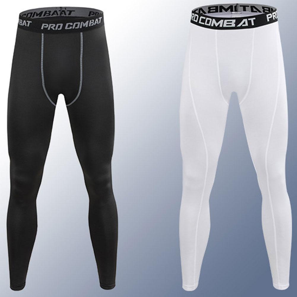 1Pcs Leggings Männer Gym Laufh – Compression Long Pant Bewertung und Preis