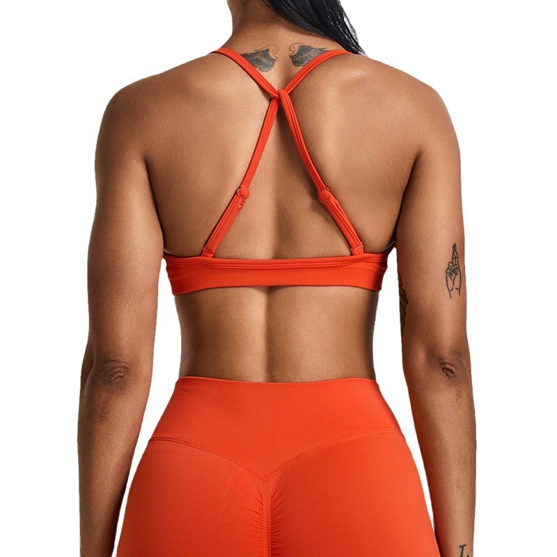 Sommer Sexy Scrunch Sport-BH G – Quick Dry Underwear Bewertung und Preis