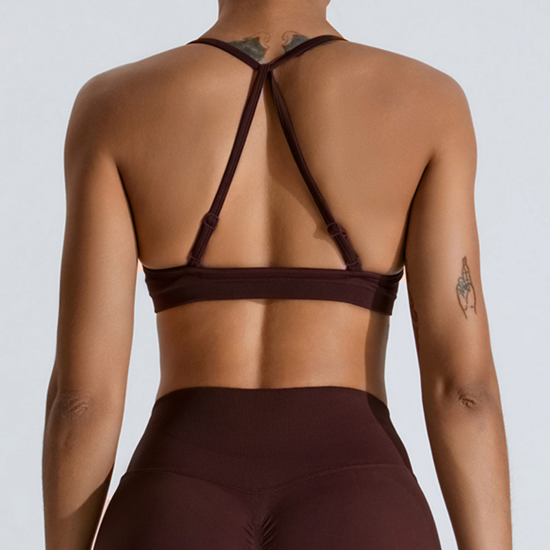 Sommer Sexy Scrunch Sport-BH G – Quick Dry Underwear Bewertung und Preis