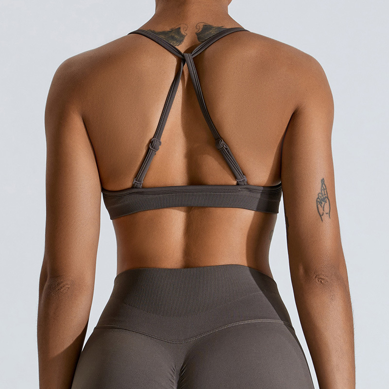 Sommer Sexy Scrunch Sport-BH G – Quick Dry Underwear Bewertung und Preis