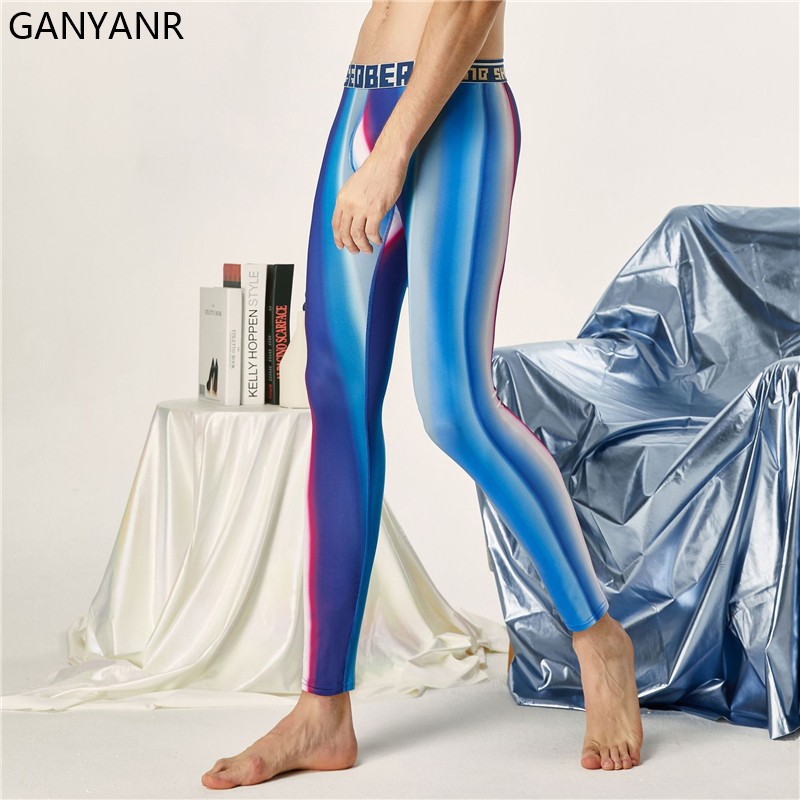 GANYANR Laufhose Männer Kompre – Compression Long Pant Bewertung und Preis