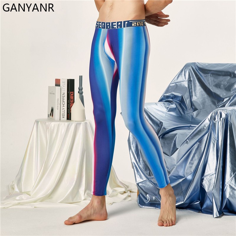 GANYANR Laufhose Männer Kompre – Compression Long Pant Bewertung und Preis