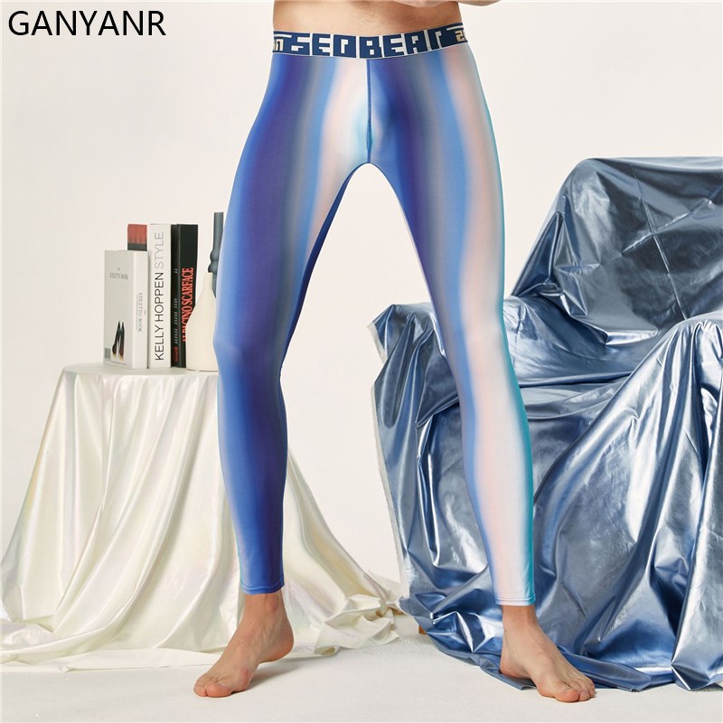 GANYANR Laufhose Männer Kompre – Compression Long Pant Bewertung und Preis