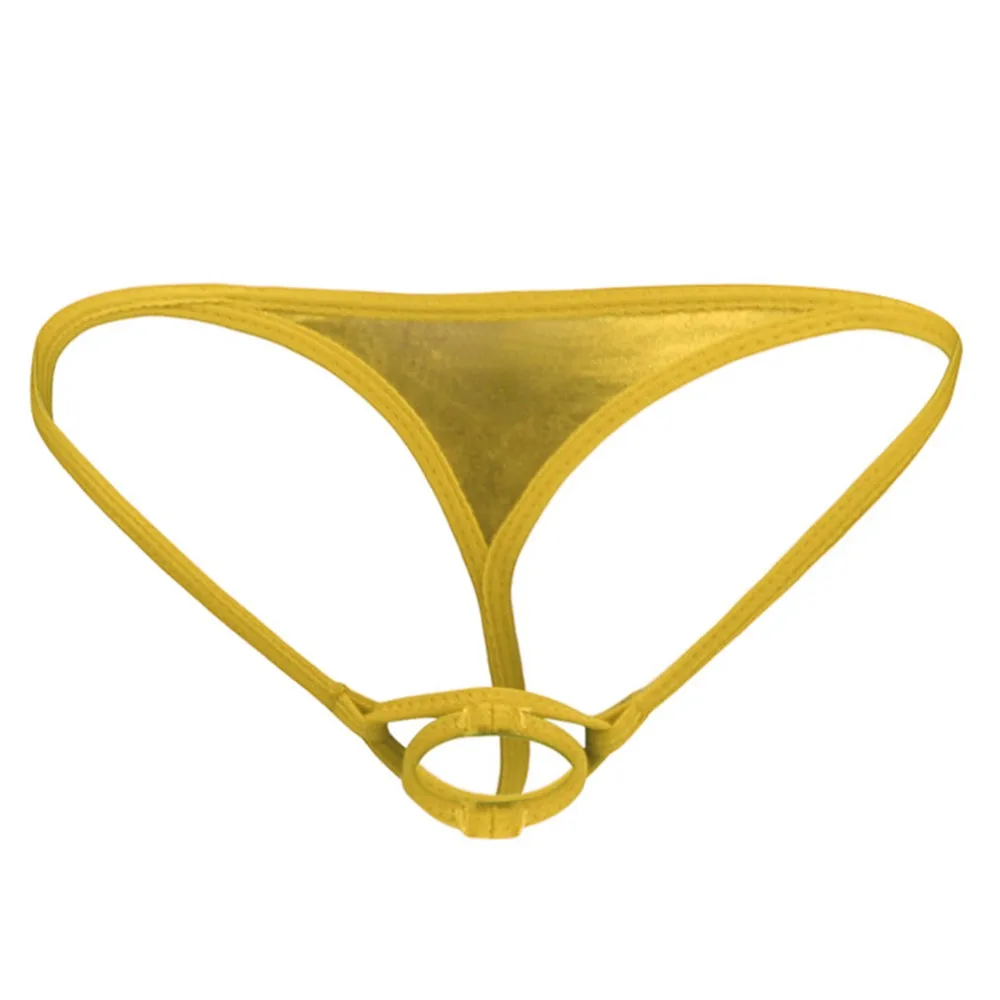 Herren Stretch T-Back Tanga Un – Jockstrap Athletic Bewertung und Preis