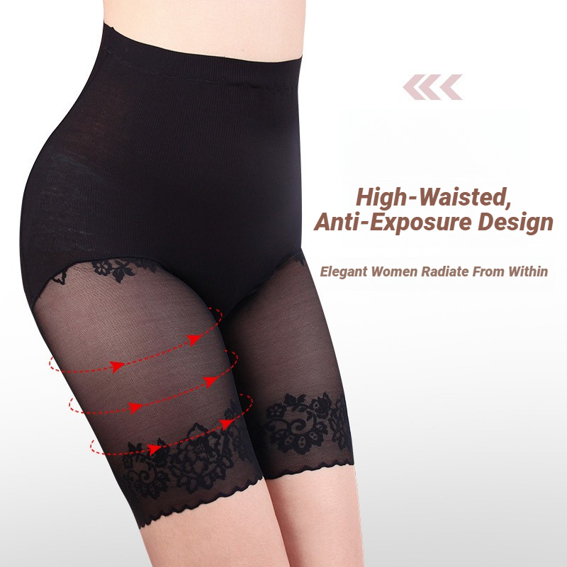 Übergrößen Sicherheits-Kurzhos – Boxer Shorts Modal Bewertung und Preis