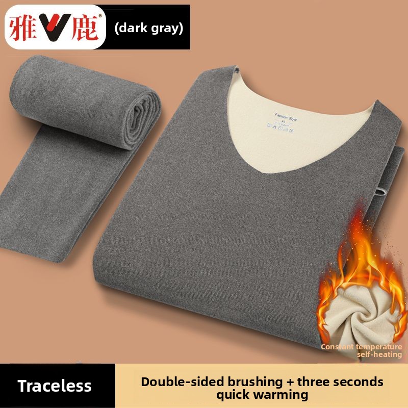 V-ausschnitt Nahtlose Thermo-u – Thermal Long John Bewertung und Preis