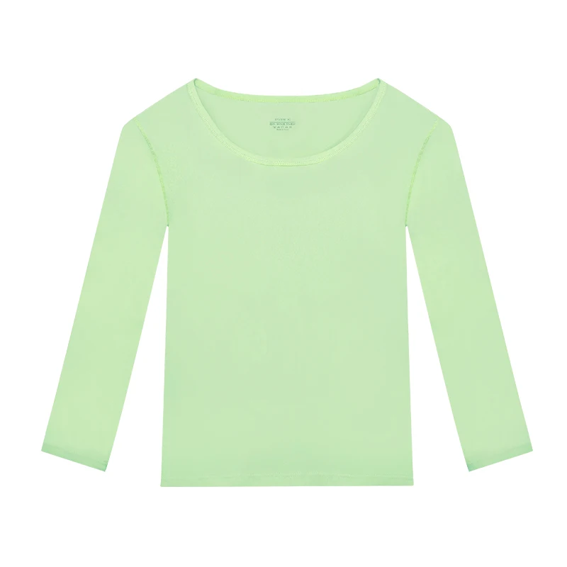 Thermo-Unterwäsche für Damen,  – Undershirt Crew Neck Bewertung und Preis