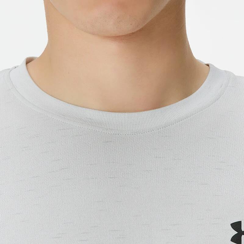 Under Armour Herren Slim Fit M – Undershirt Crew Neck Bewertung und Preis