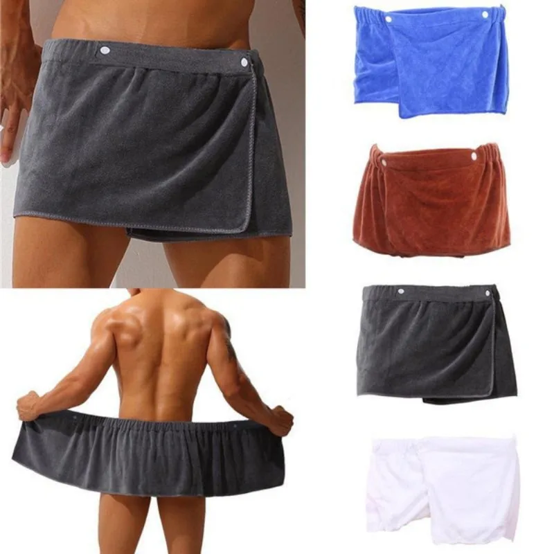 Herren-Badetuch Saugfähiges Ha – Bamboo Fiber Trunk Bewertung und Preis