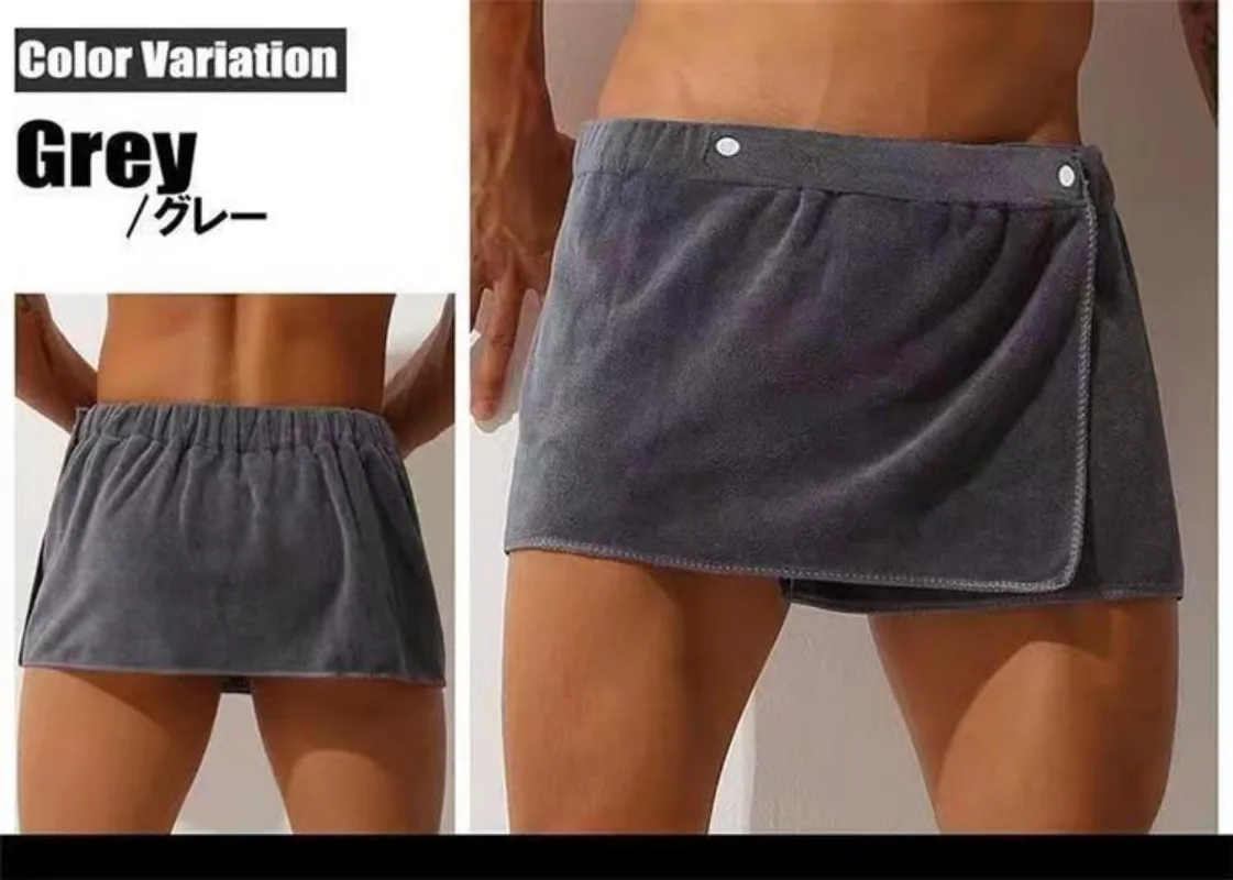 Herren-Badetuch Saugfähiges Ha – Bamboo Fiber Trunk Bewertung und Preis