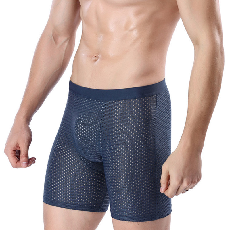 4er-Pack Herren-Shorts, Eissei – Multi Pack Underwear Bewertung und Preis