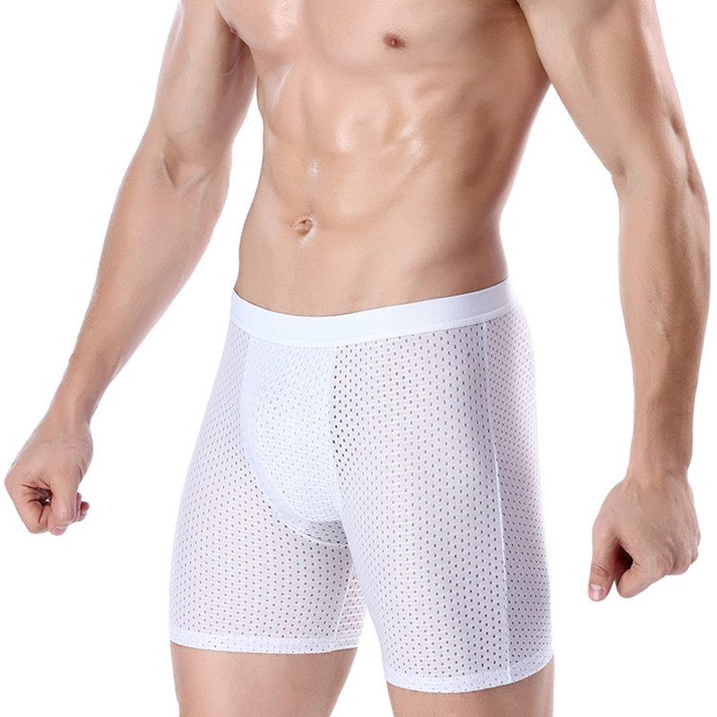 4er-Pack Herren-Shorts, Eissei – Multi Pack Underwear Bewertung und Preis