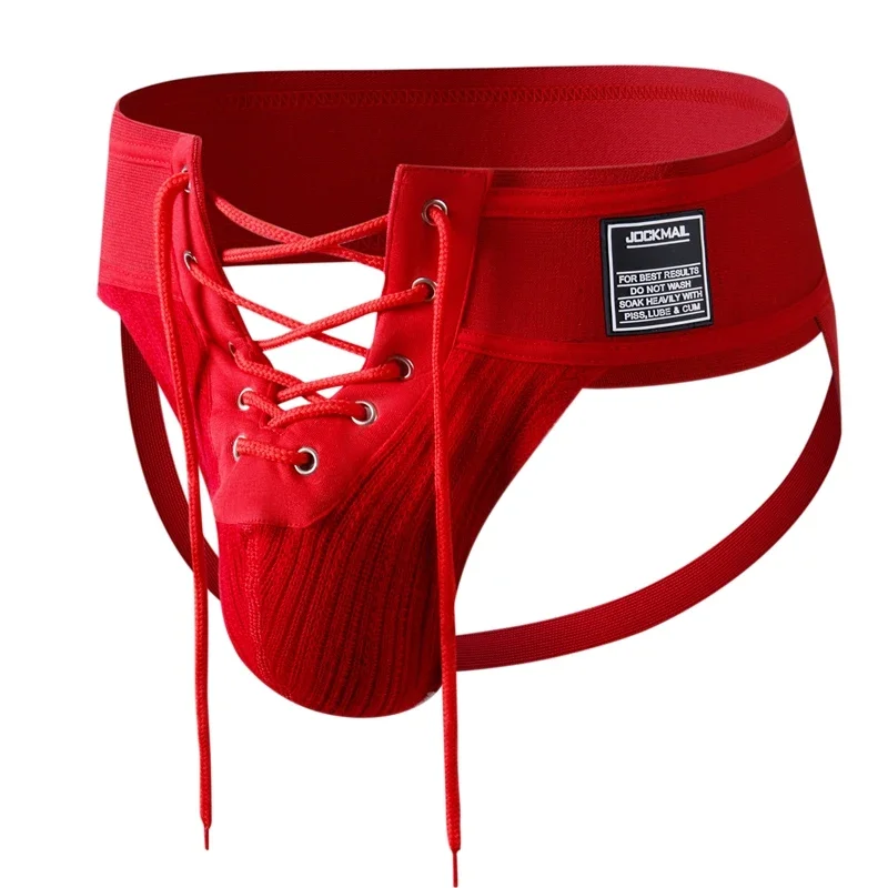 Jockstrap-Slip für Herren mit  – Jockstrap Athletic Bewertung und Preis