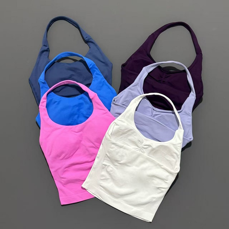Gym Tank Top Damen Rückenfreie – Suspender Tank Top Bewertung und Preis