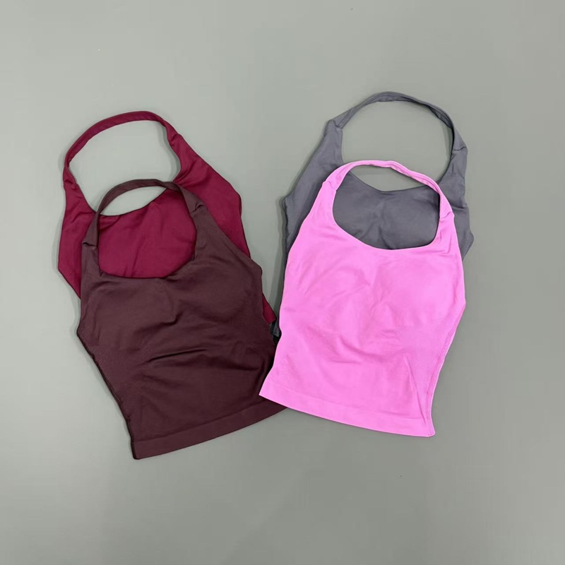 Gym Tank Top Damen Rückenfreie – Suspender Tank Top Bewertung und Preis