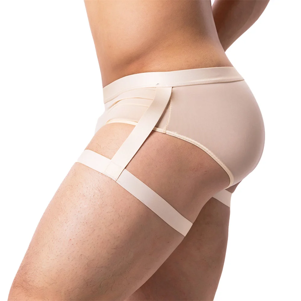 Einfarbige Herren-Boxershorts, – Bamboo Fiber Trunk Bewertung und Preis