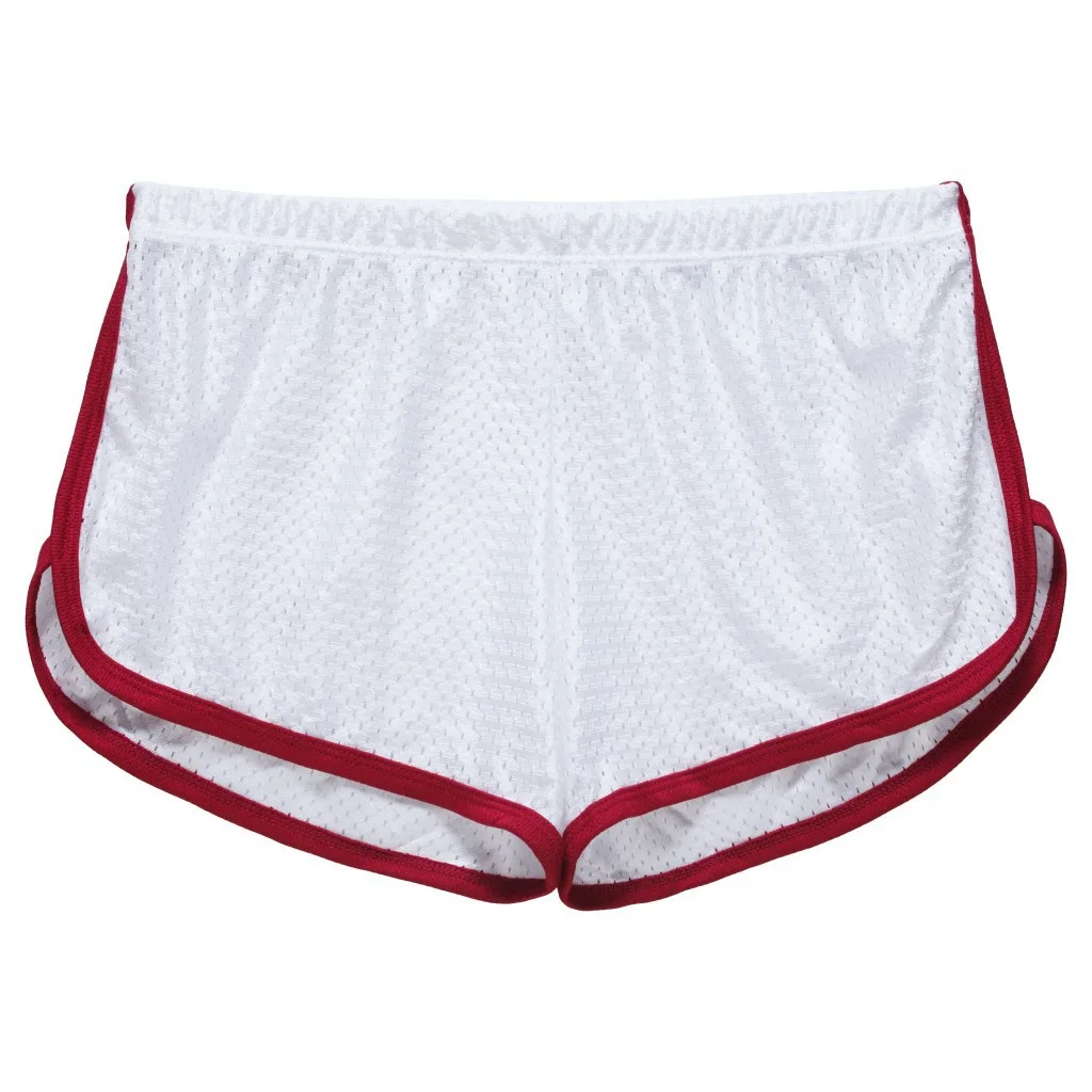 Sommer-Mesh-Boxershorts für He – Mesh Sport Boxer Bewertung und Preis