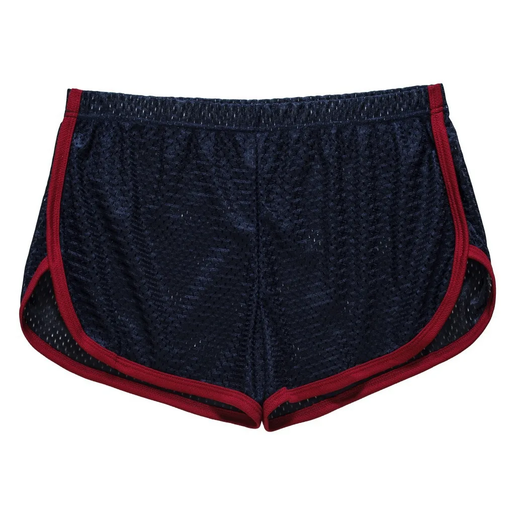 Sommer-Mesh-Boxershorts für He – Mesh Sport Boxer Bewertung und Preis