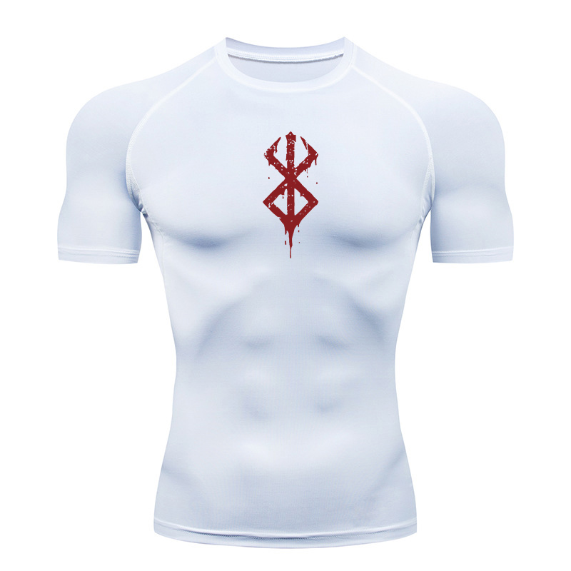 Herren Kompressions-Shirts mit – Base Layer Top Bewertung und Preis