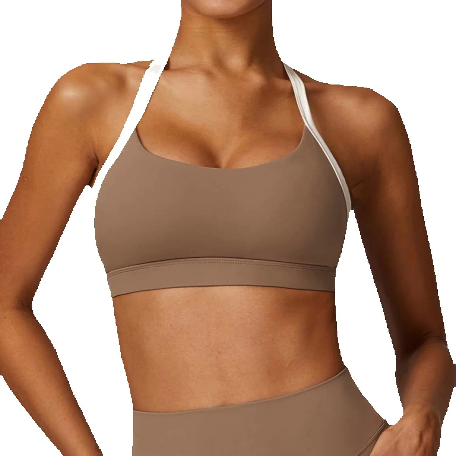 Sexy Scrunch Sport-BH Gym-Top  – Quick Dry Underwear Bewertung und Preis