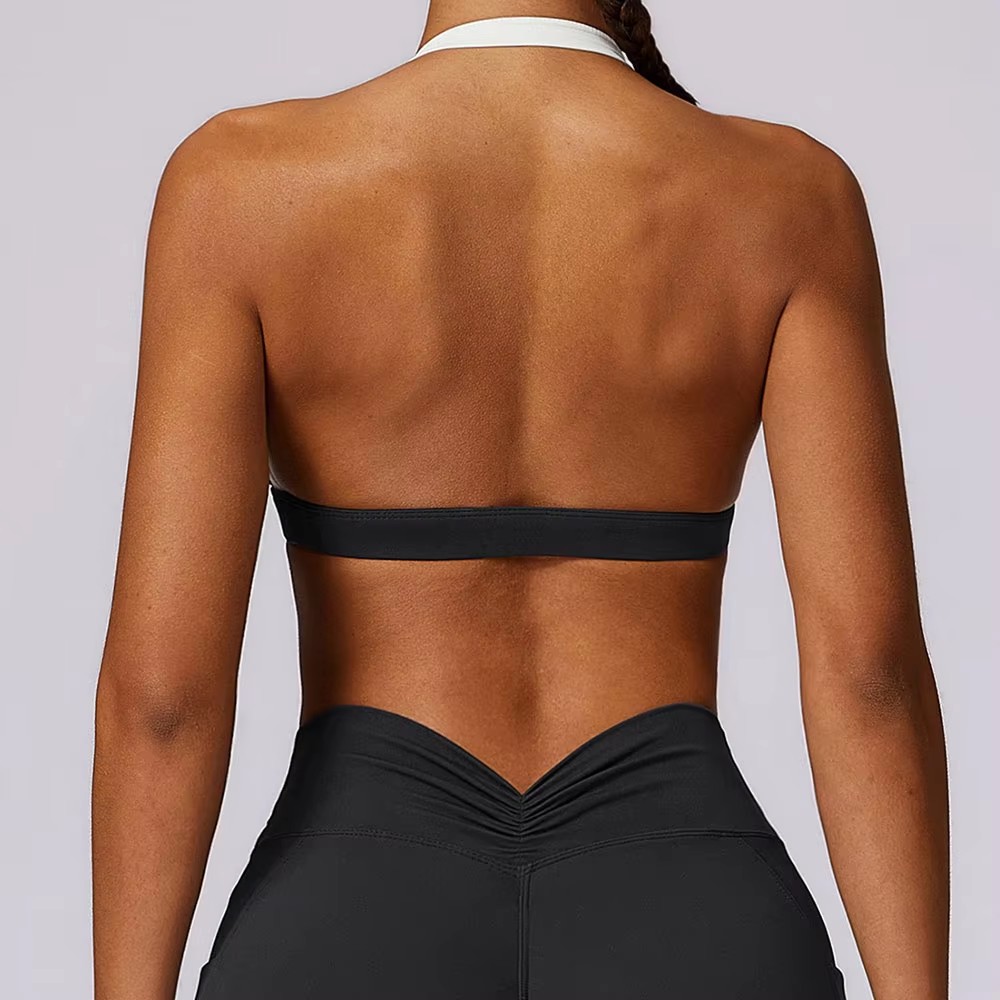 Sexy Scrunch Sport-BH Gym-Top  – Quick Dry Underwear Bewertung und Preis
