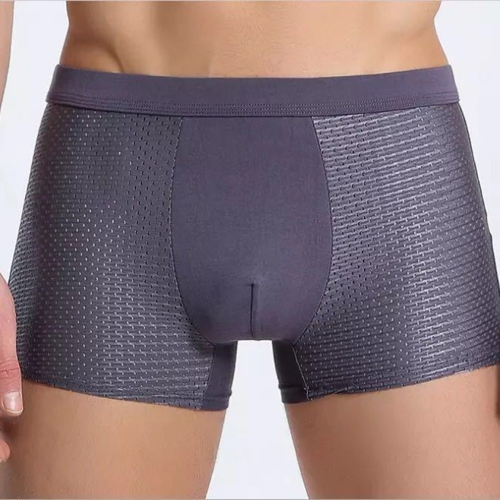 Bequeme Herren-Unterwäsche aus – Performance Boxer Sport Bewertung und Preis