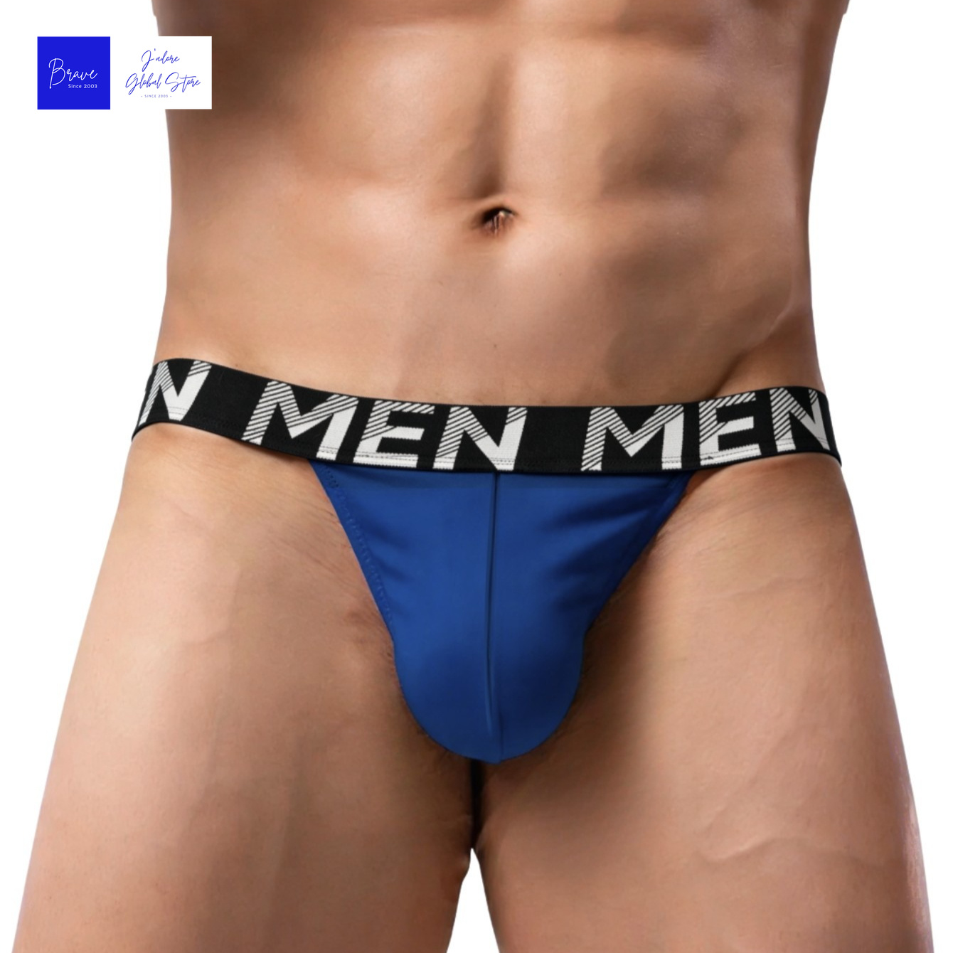 Herren-Sporttanga mit Schriftz – Jockstrap Athletic Bewertung und Preis